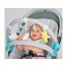 Taf Toys Mini moon arch ของเล่นติดรถเข็น (0m+)